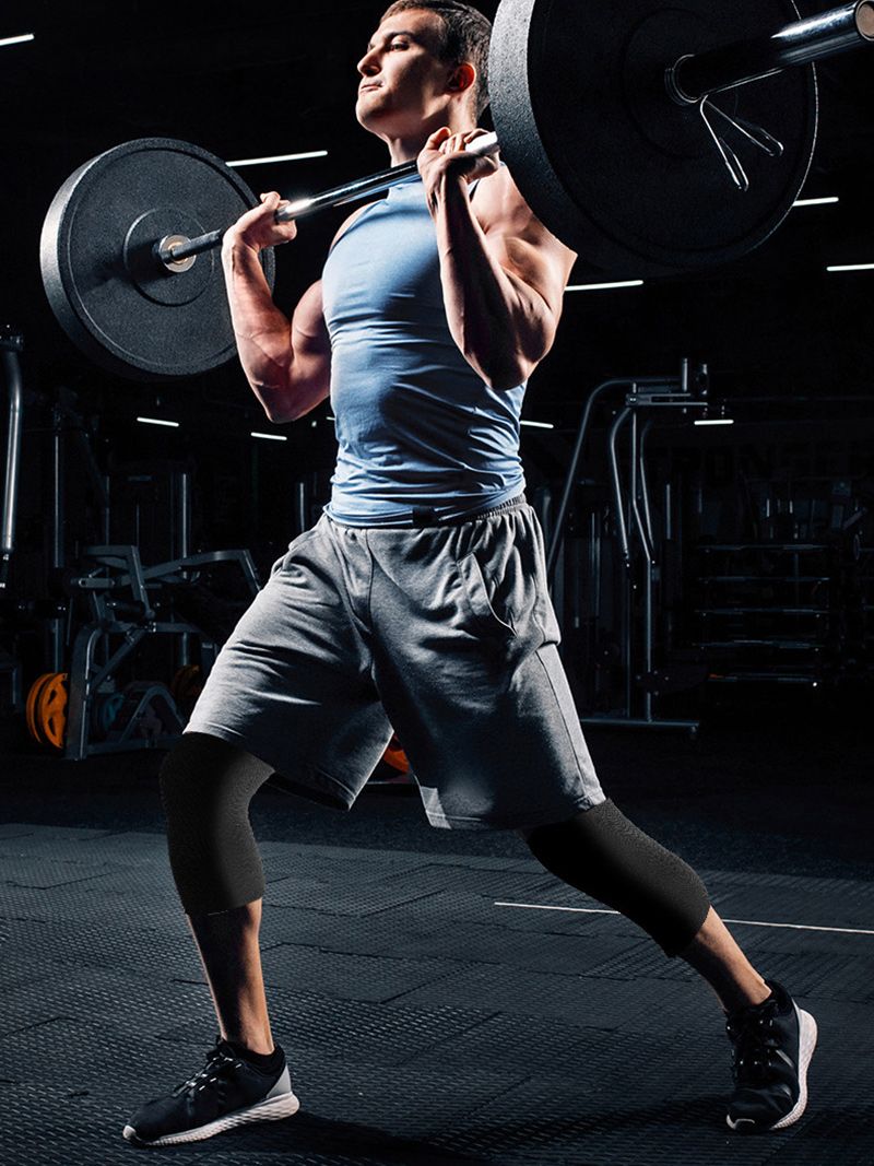 Наколенники Для Пауэрлифтинга