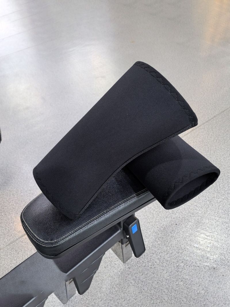 Наколенники Для Пауэрлифтинга