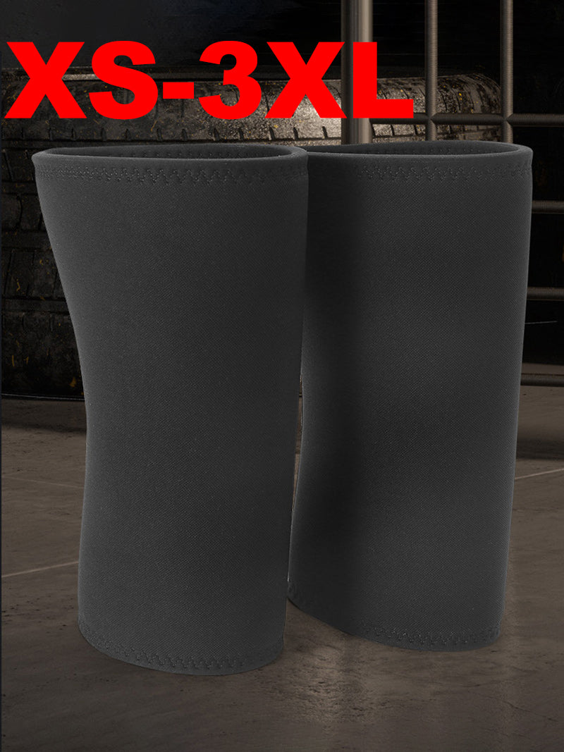 Наколенники Для Пауэрлифтинга