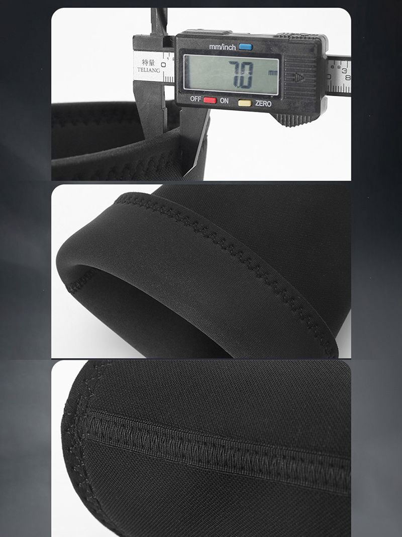 Наколенники Для Пауэрлифтинга