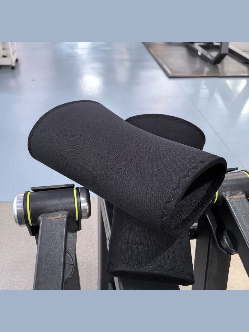 Наколенники Для Пауэрлифтинга