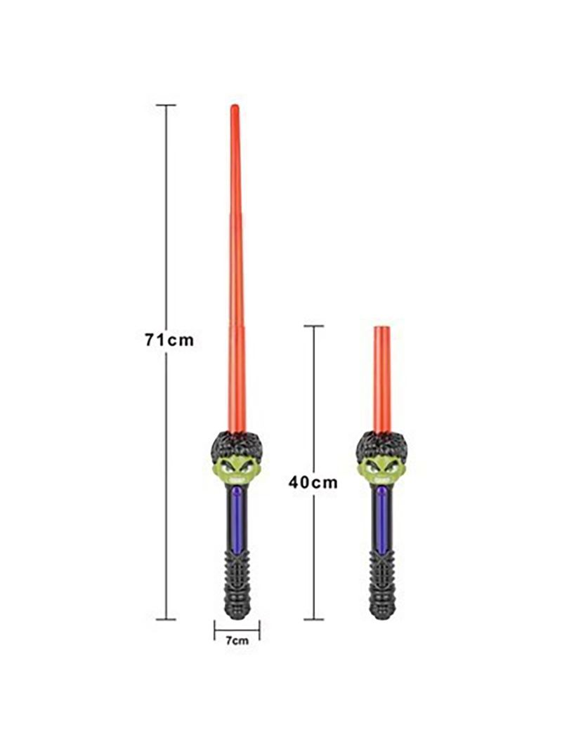 Костюм Халка