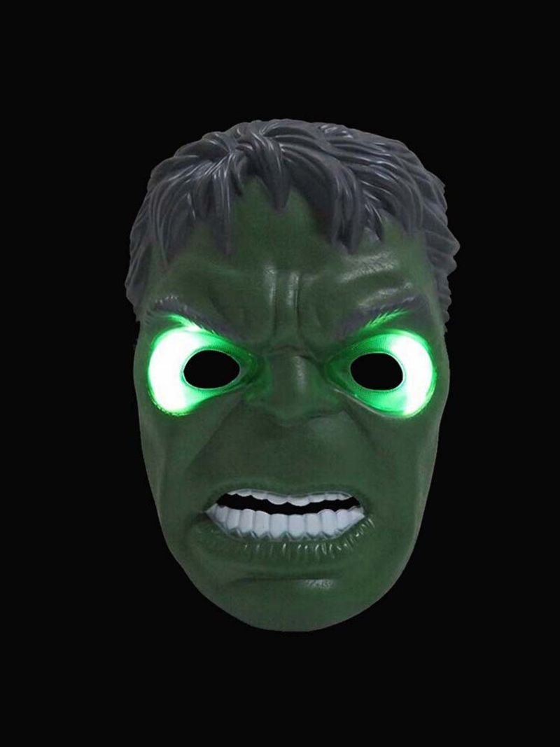 Костюм Халка