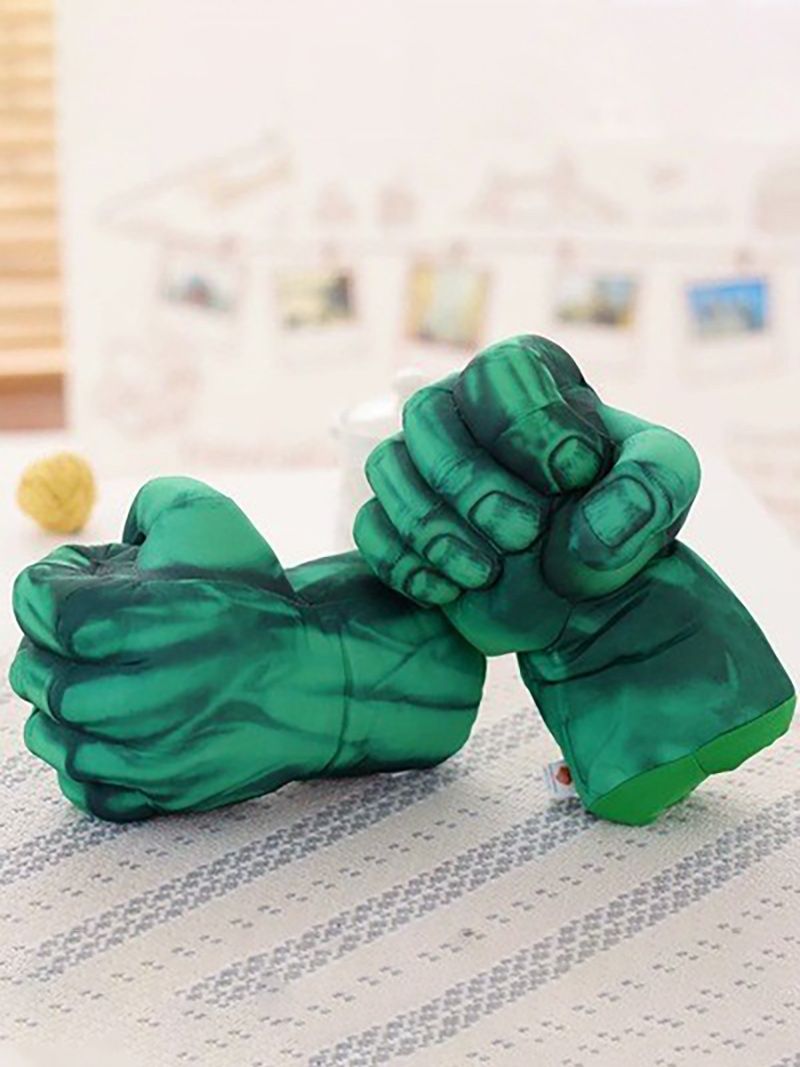 Костюм Халка