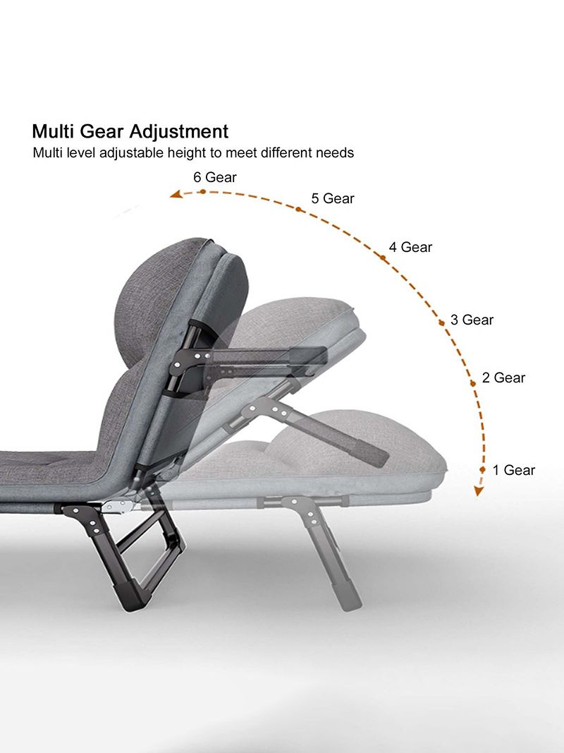Раскладная Кровать С Матрасом Трансформер