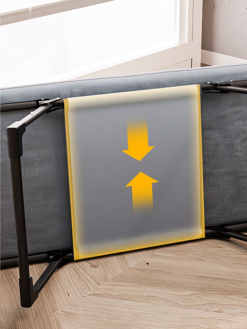 Раскладная Кровать С Матрасом Трансформер