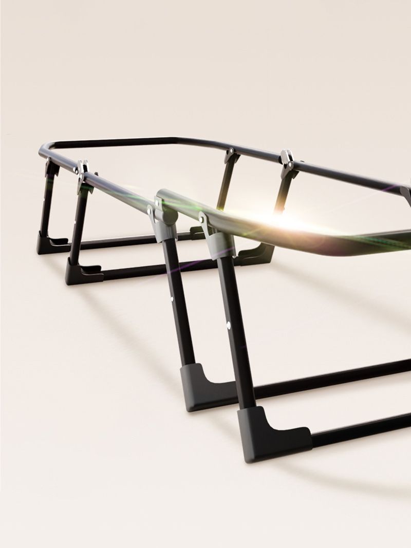 Раскладная Кровать С Матрасом Трансформер