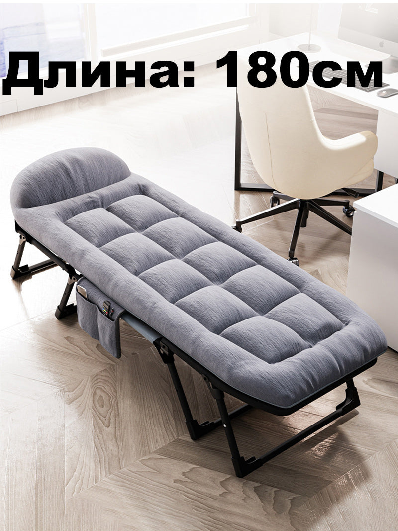 Раскладная Кровать С Матрасом Трансформер