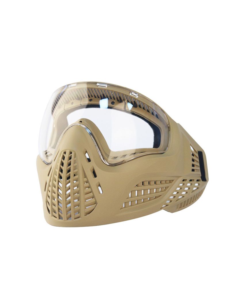 Маска Для Страйкбола