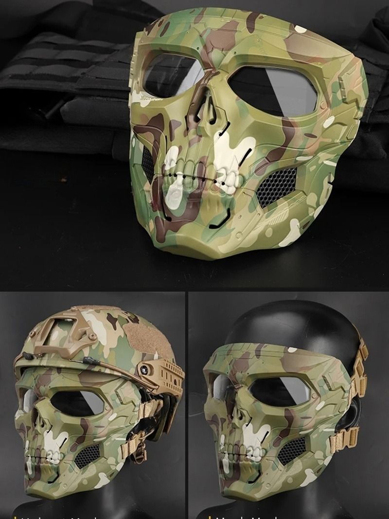 Маска Для Страйкбола