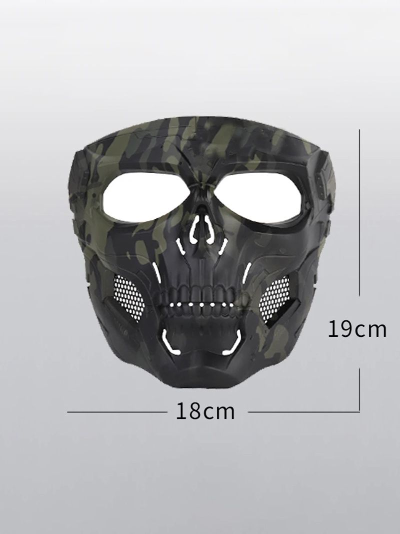 Маска Для Страйкбола