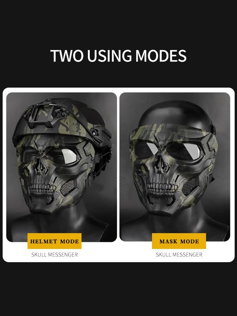 Маска Для Страйкбола