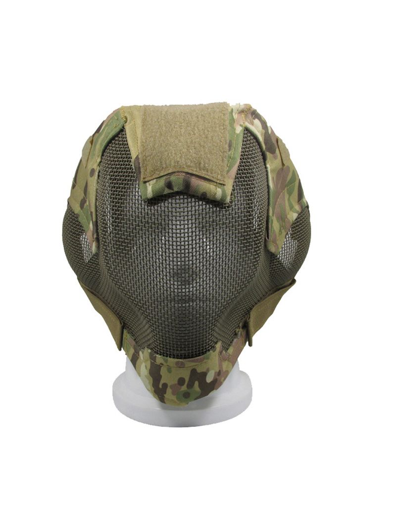 Маска Для Страйкбола