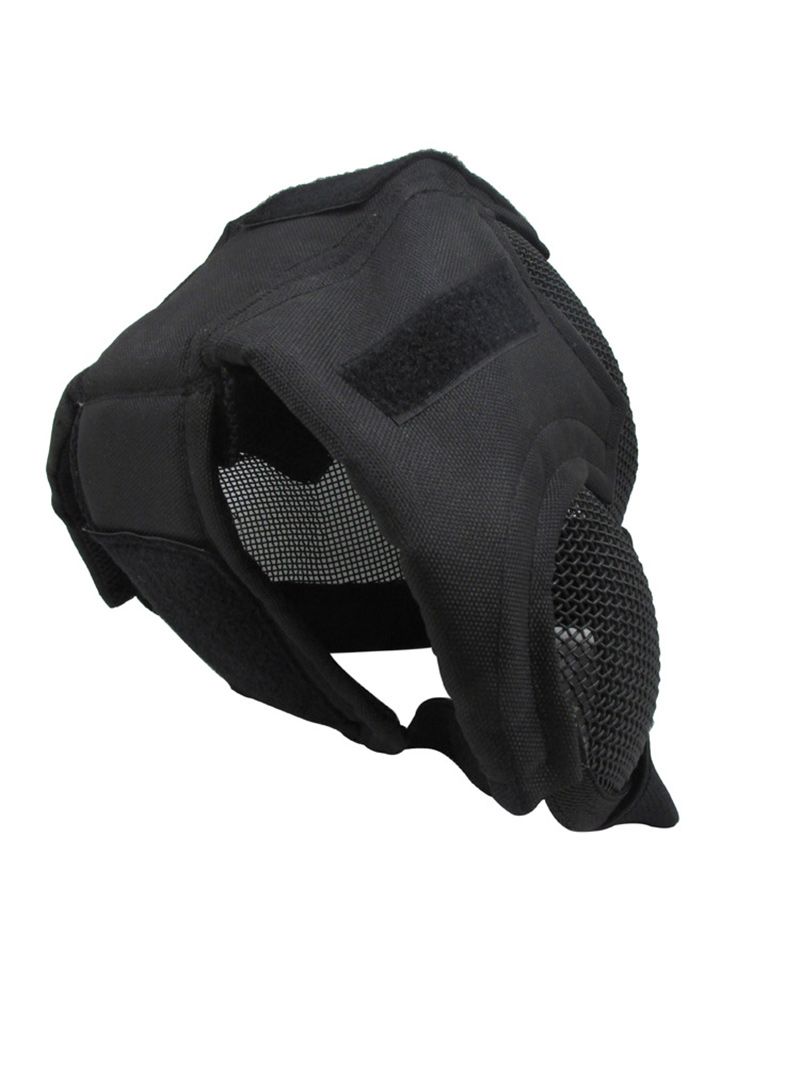 Маска Для Страйкбола