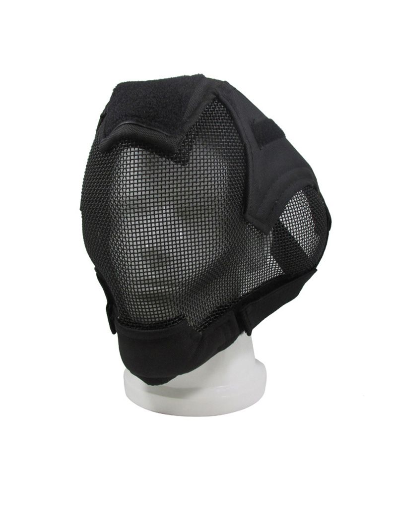 Маска Для Страйкбола