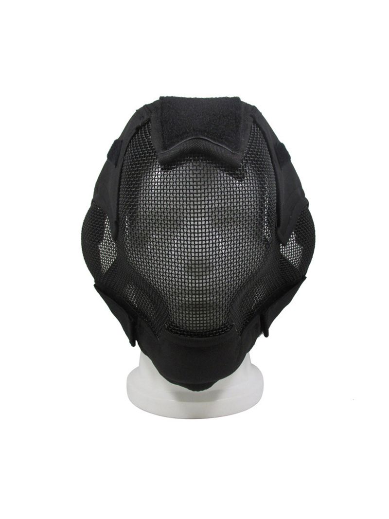 Маска Для Страйкбола