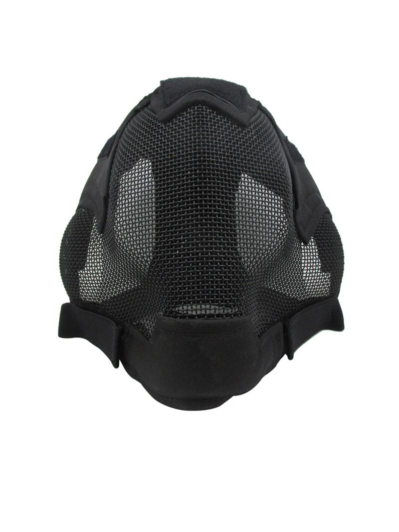 Маска Для Страйкбола