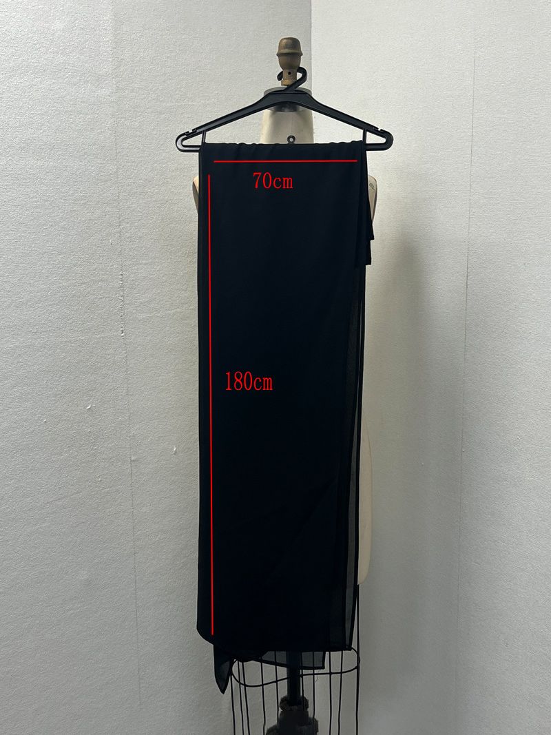 Абая Мусульманская Двойка