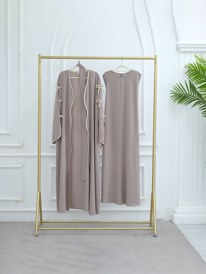 Абая Мусульманская Двойка