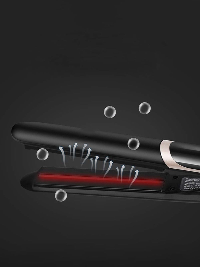 Инфракрасный Утюжок