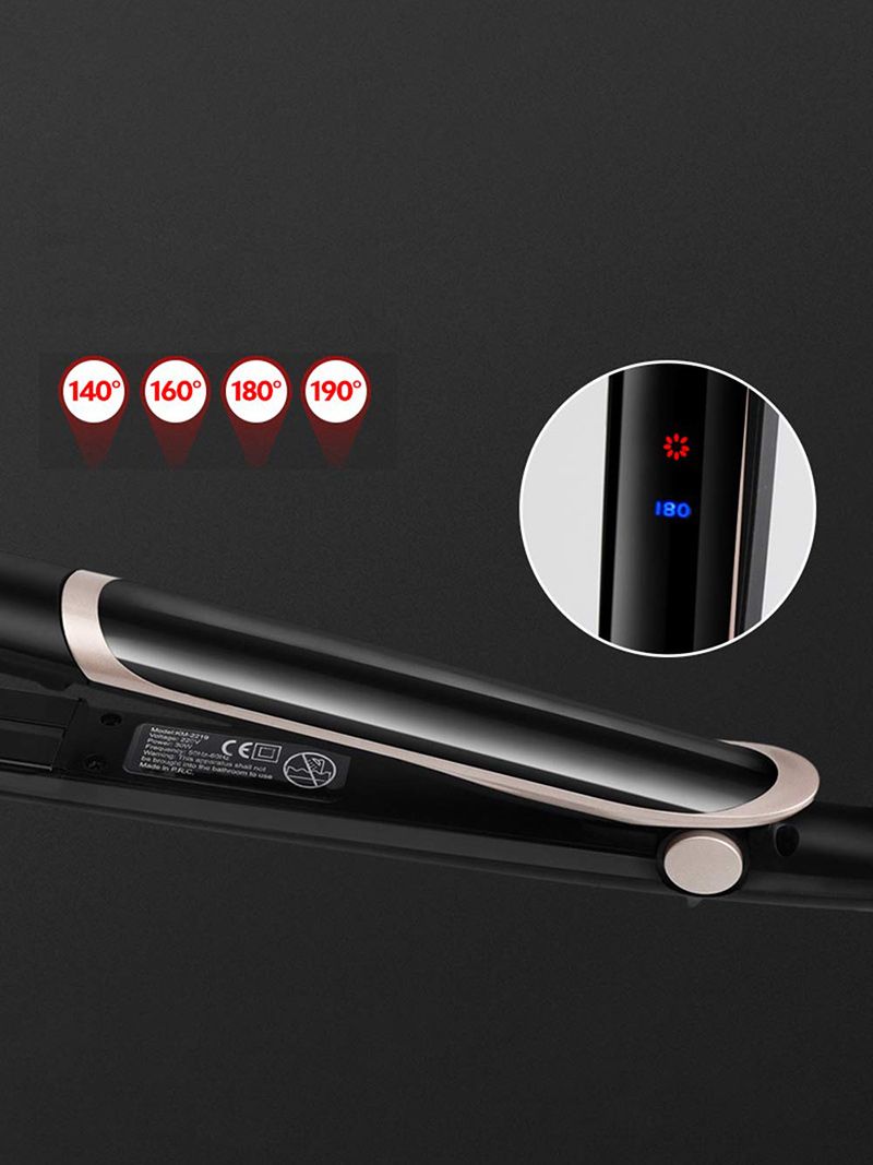 Инфракрасный Утюжок