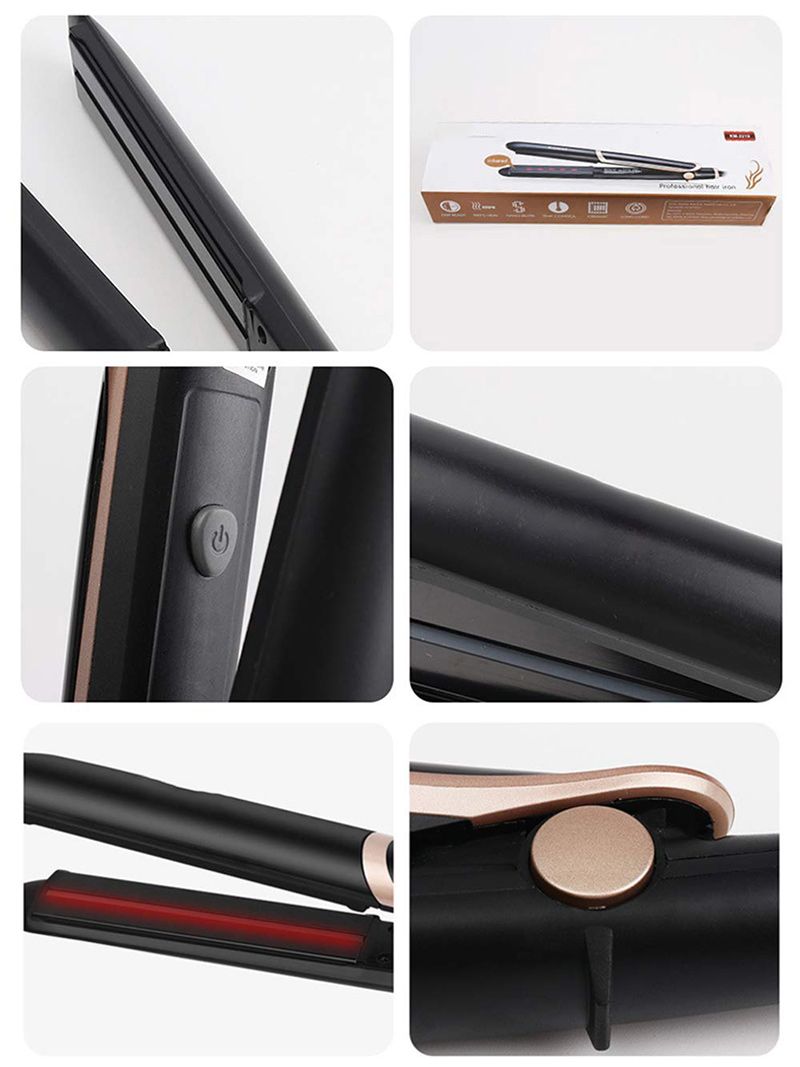 Инфракрасный Утюжок