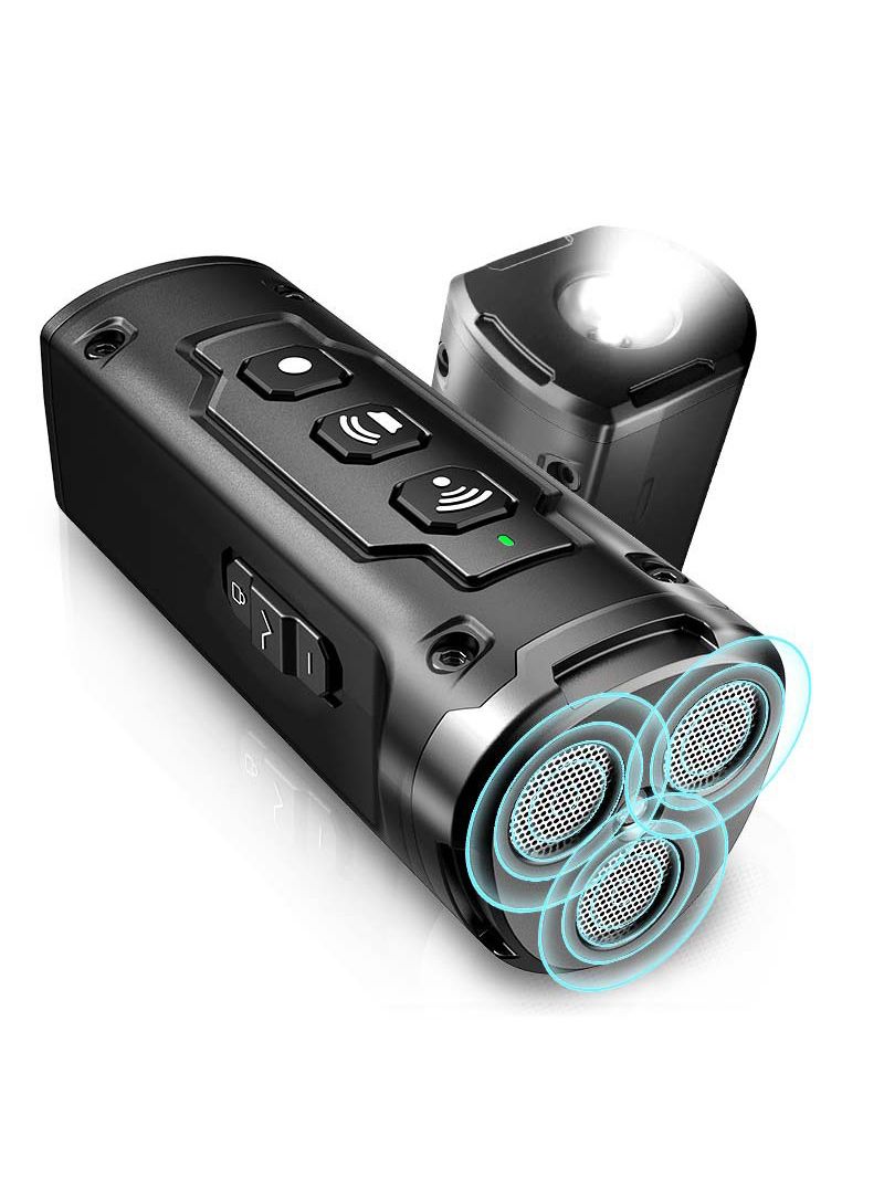 Пугач От Собак