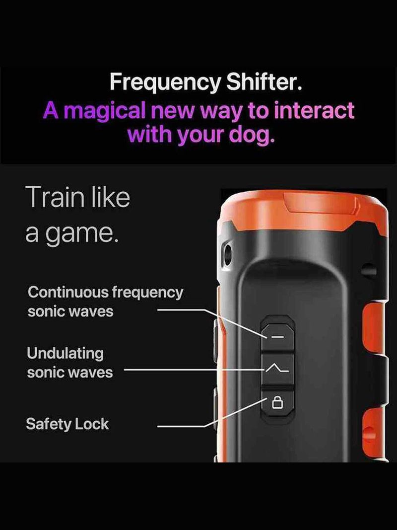 Пугач От Собак