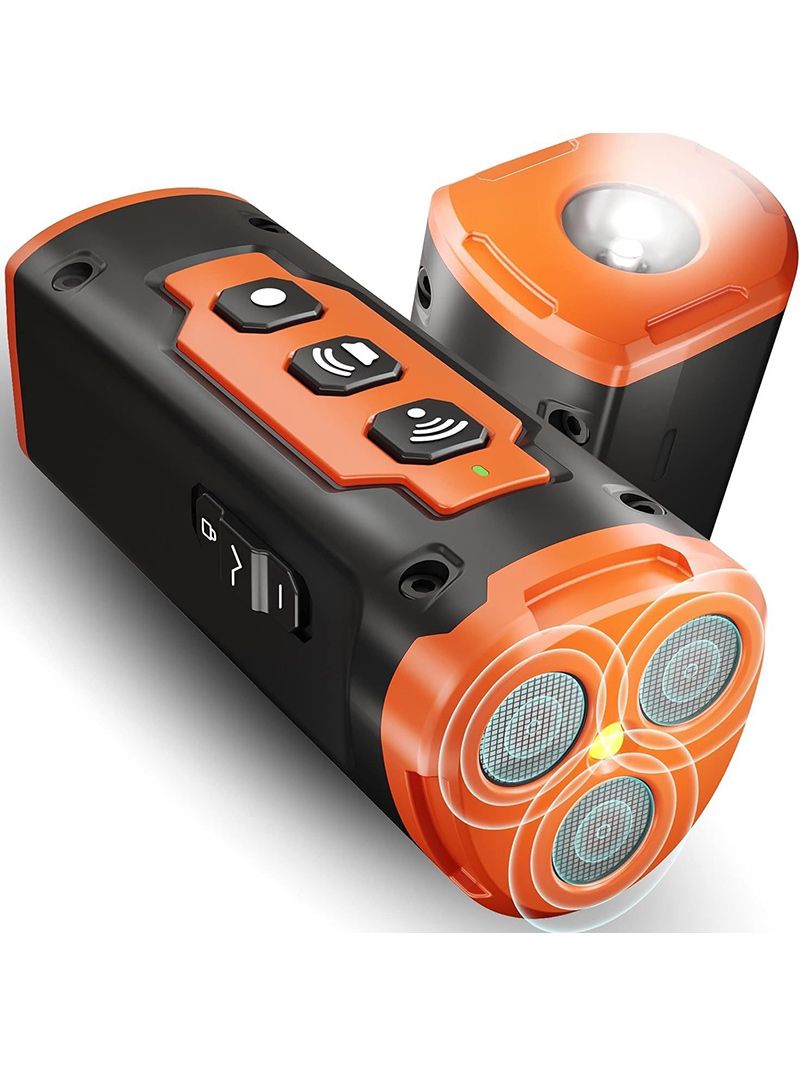 Пугач От Собак