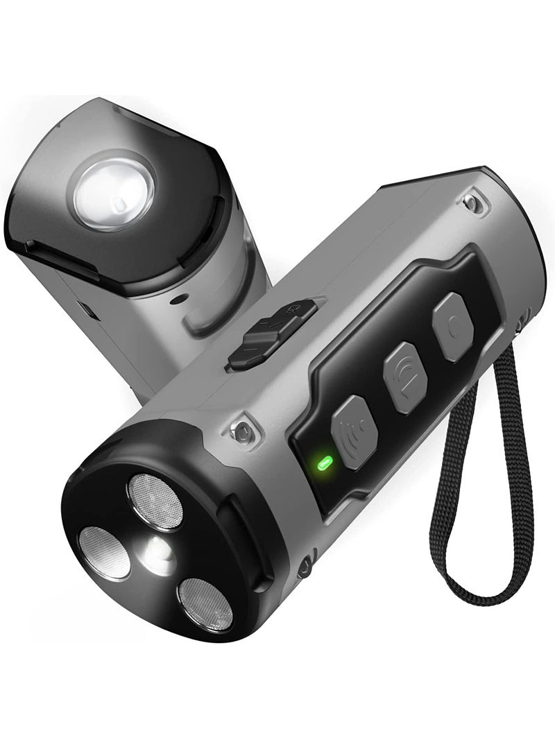 Пугач От Собак