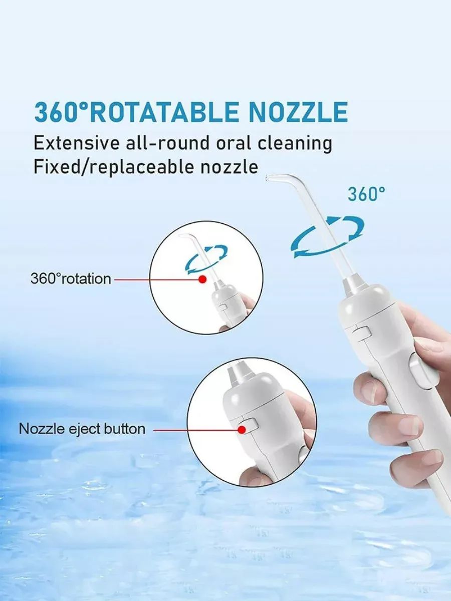 Иригатора Для Зубов Стационарный