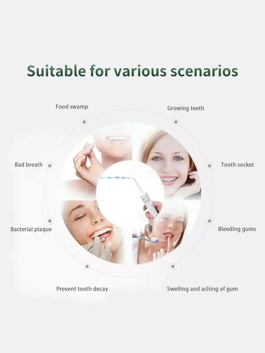 Иригатора Для Зубов Стационарный