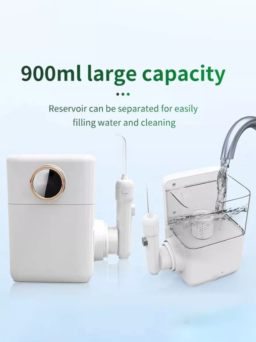 Иригатора Для Зубов Стационарный