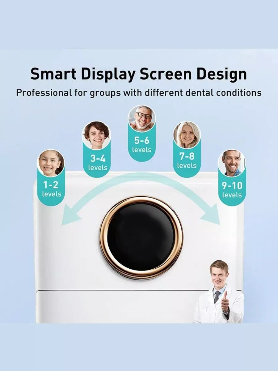 Иригатора Для Зубов Стационарный