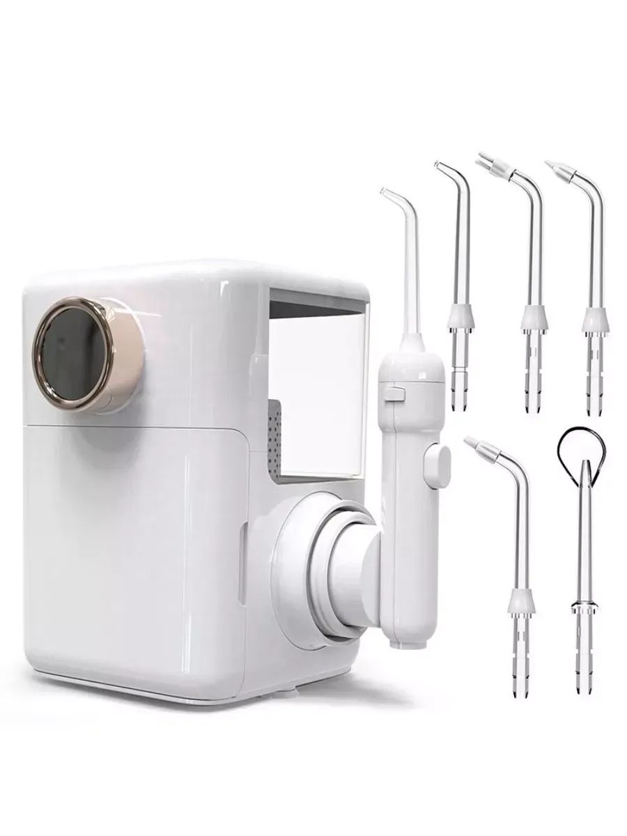 Иригатора Для Зубов Стационарный