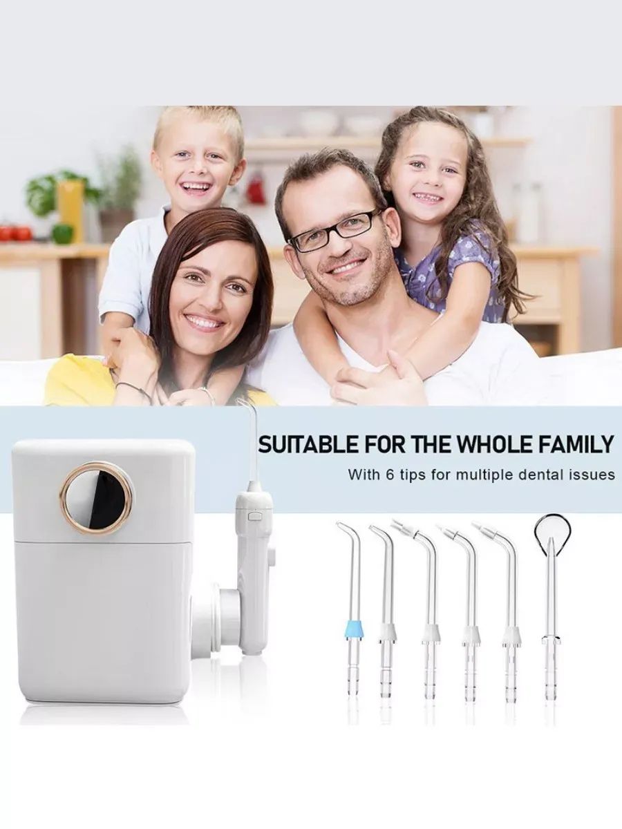 Иригатора Для Зубов Стационарный