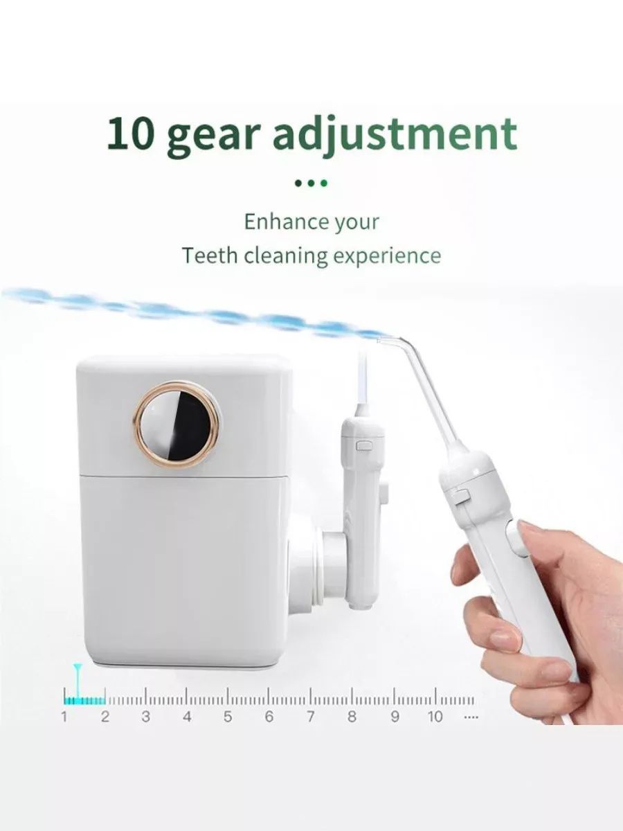 Иригатора Для Зубов Стационарный