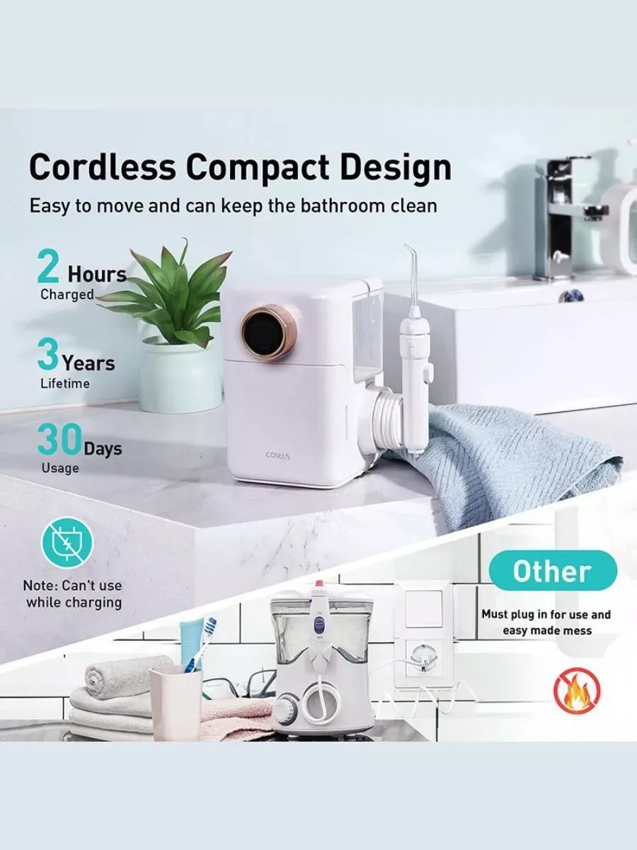 Иригатора Для Зубов Стационарный