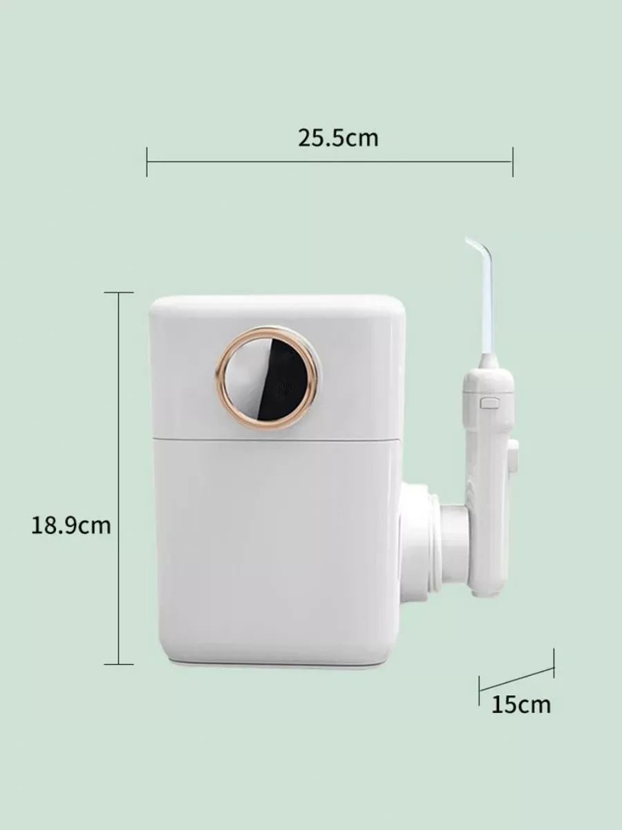 Иригатора Для Зубов Стационарный