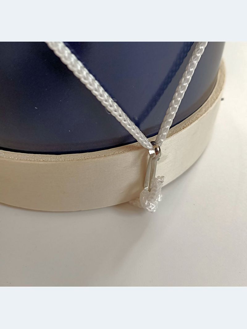 Барабан Детский С Палочками