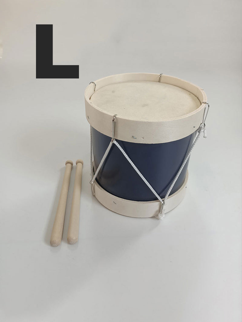 Барабан Детский С Палочками