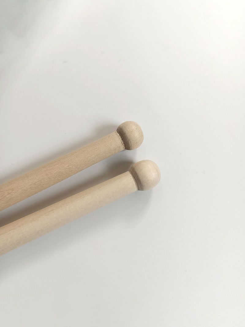 Барабан Детский С Палочками