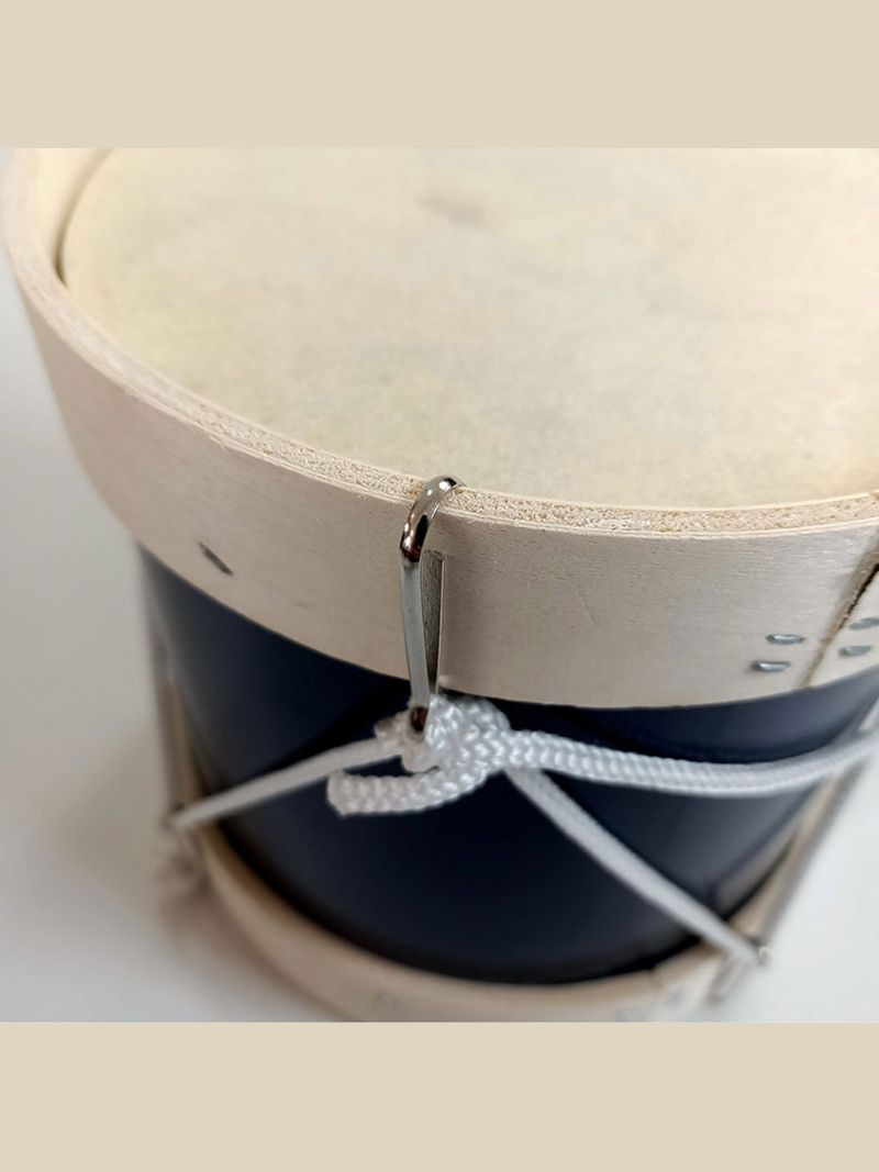 Барабан Детский С Палочками