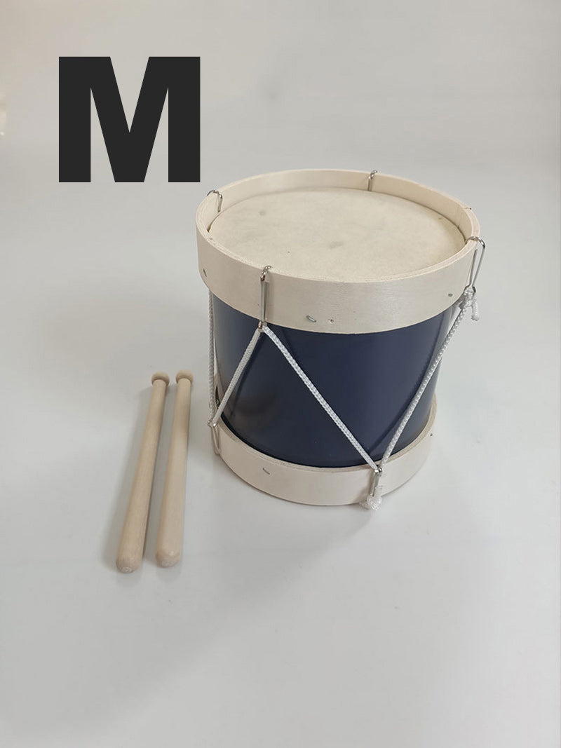 Барабан Детский С Палочками