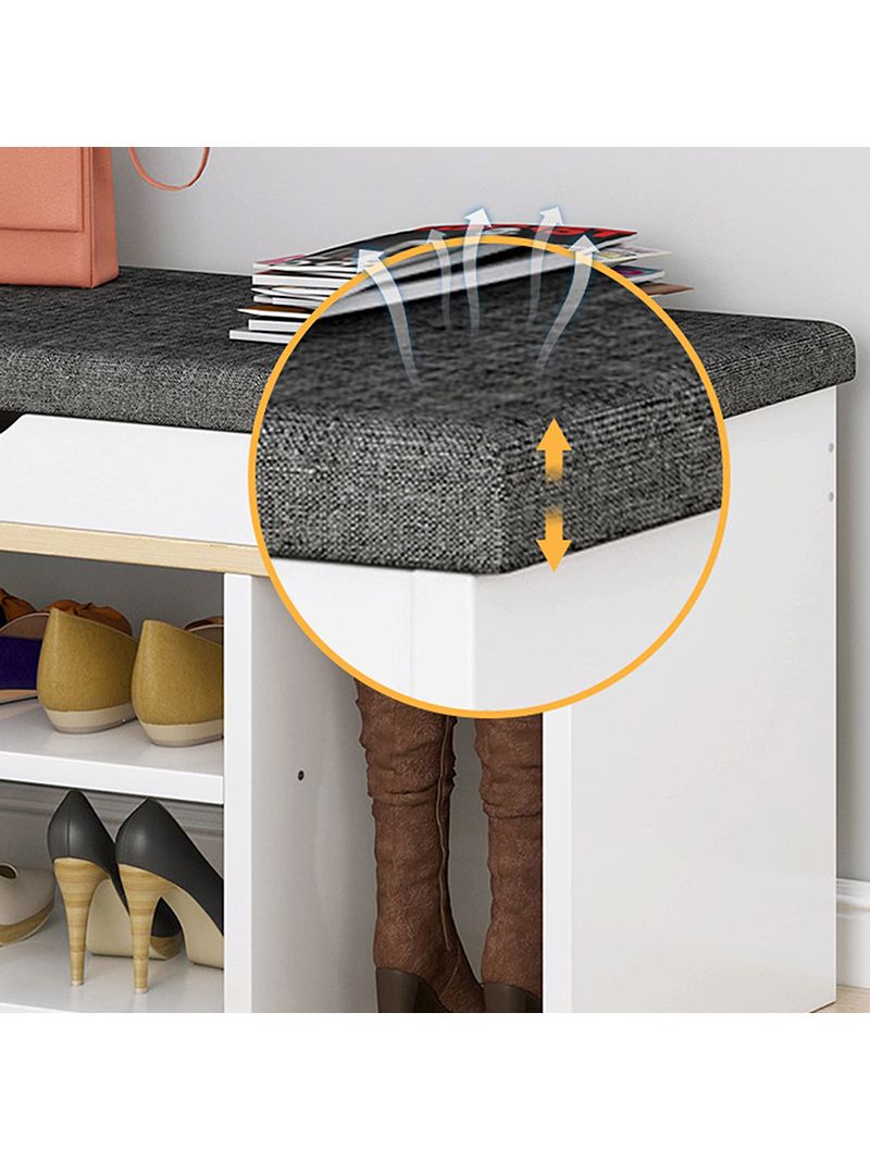 Комод Для Обуви В Прихожую Обувница