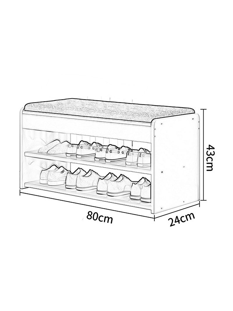 Комод Для Обуви В Прихожую Обувница
