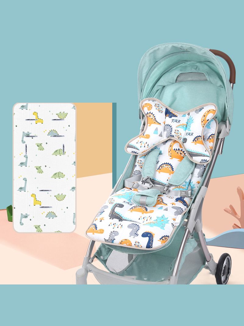 Матрас В Коляску Прогулочную