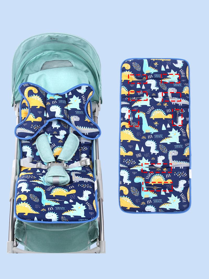 Матрас В Коляску Прогулочную