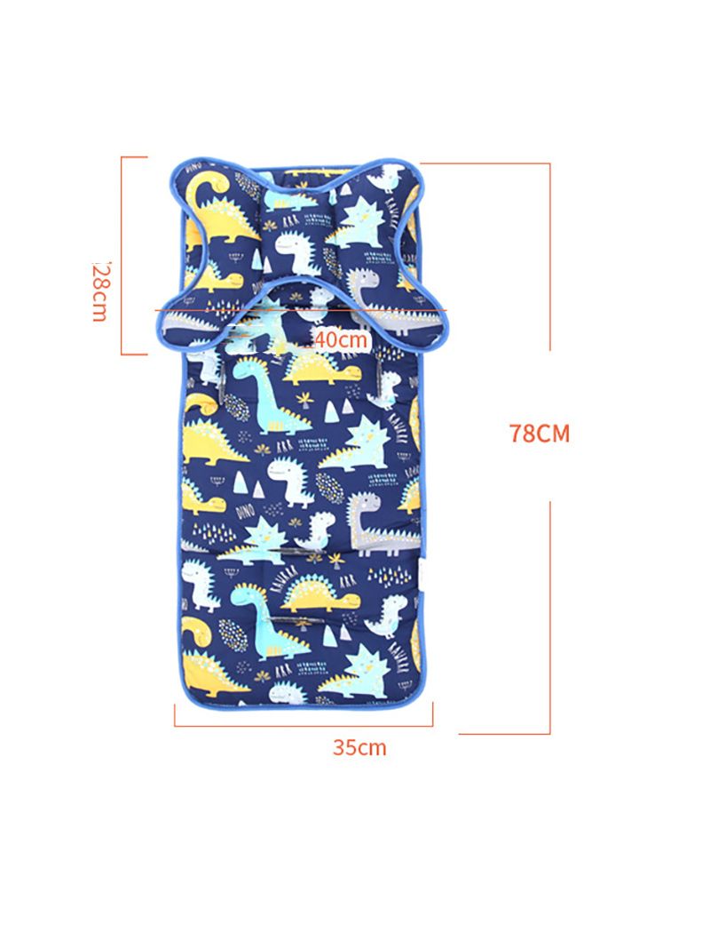 Матрас В Коляску Прогулочную