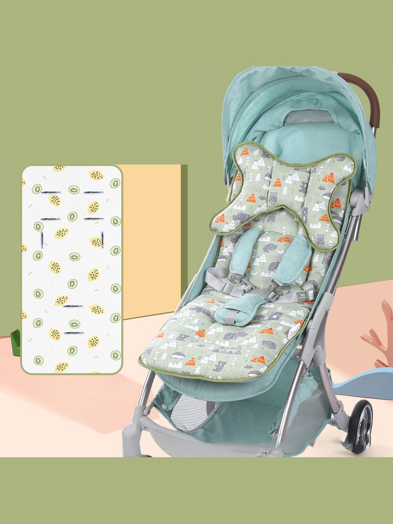 Матрас В Коляску Прогулочную